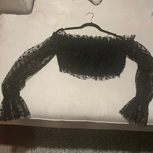 Majorelle baby bye bye too